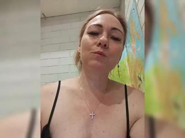 -Ami-- on BongaCams 