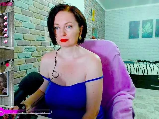 -Nektarinka- on BongaCams 