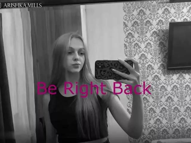 -VLADARISHA- on BongaCams 