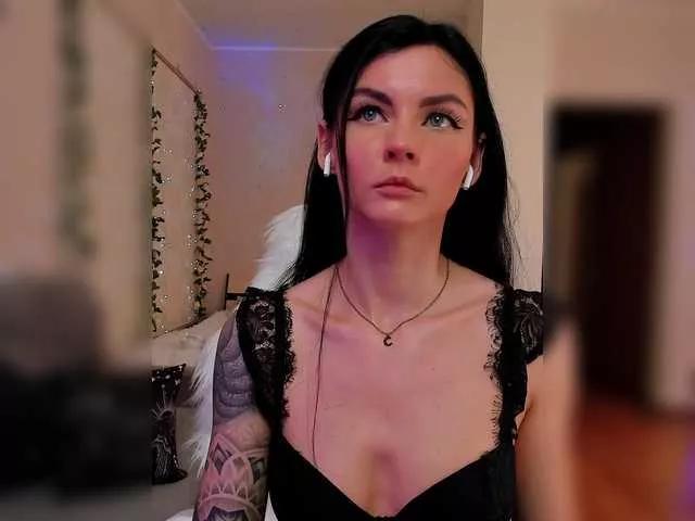 -yeshka- on BongaCams 