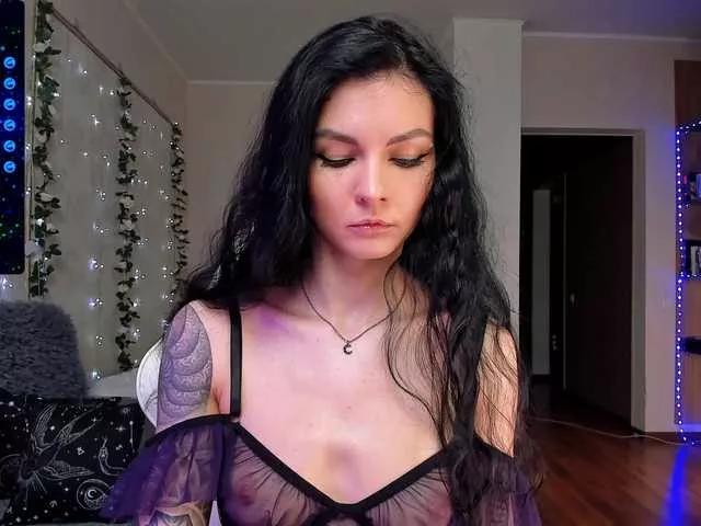 -yeshka- on BongaCams 