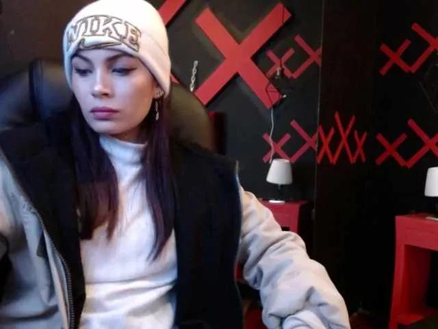 -yuyi on BongaCams 