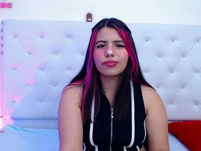 Abelladanger-92 on BongaCams 