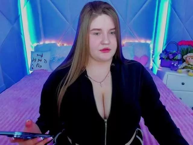 Adele-sugar on BongaCams 