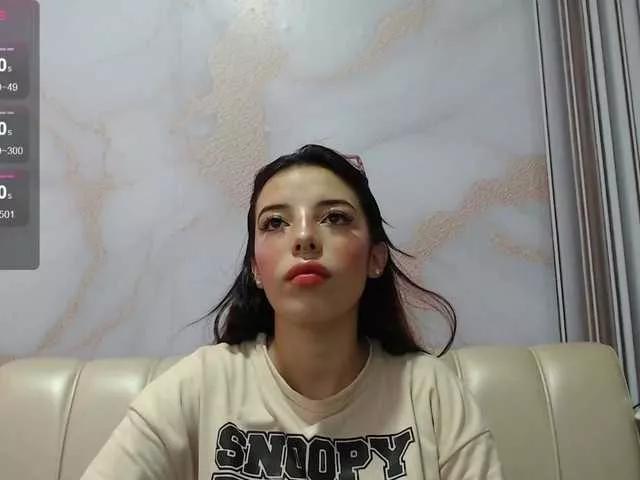 AfroditaaLove on BongaCams 