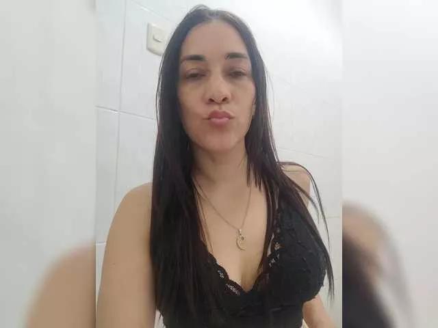 Afroditasexy on BongaCams 