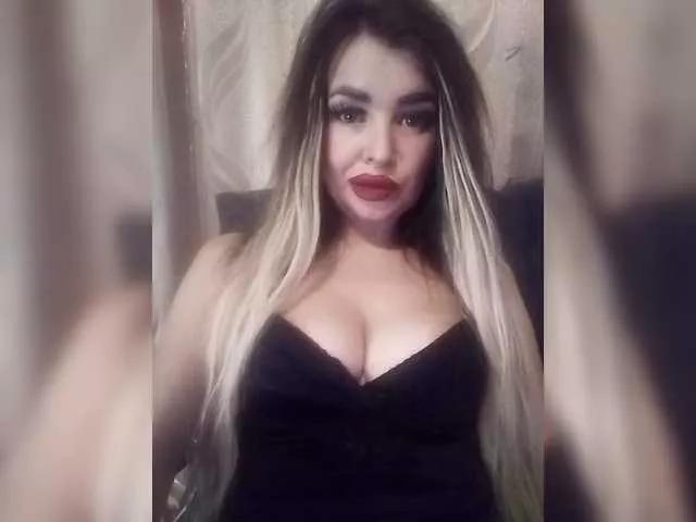 Aleksa-11 on BongaCams 