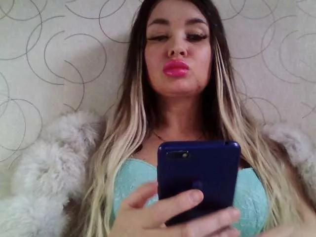 Aleksa-11 on BongaCams 