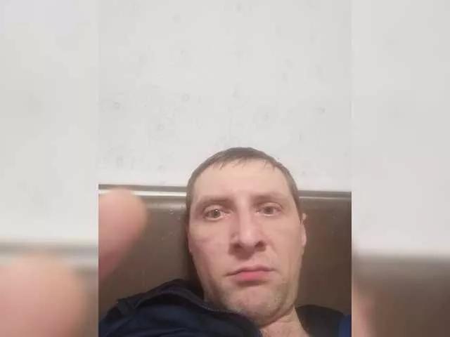 Alex777w on BongaCams 