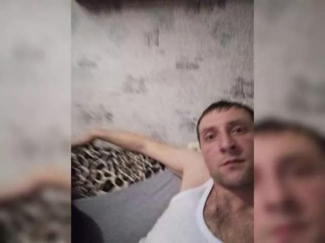 Alex777w on BongaCams 