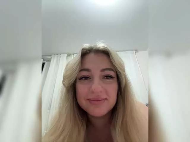 AlinaKrass on BongaCams 