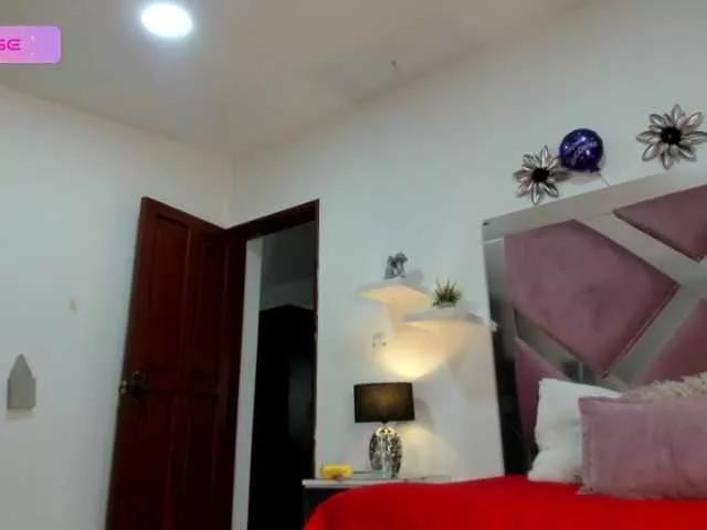Offline ALINE-WEBER on BongaCams