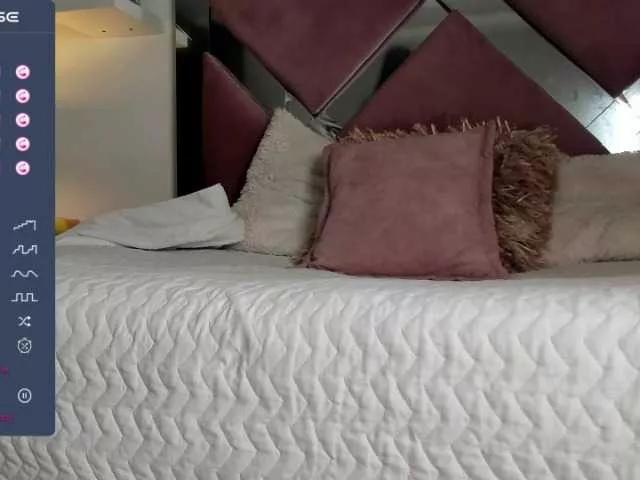 Offline ALINE-WEBER on BongaCams