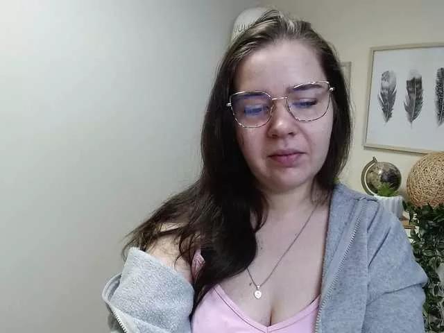 AlisaPerfect on BongaCams 