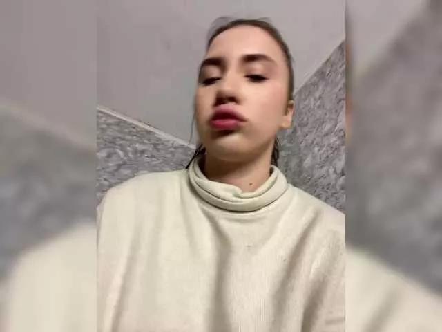 alizii on BongaCams 