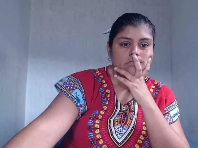 Alydenalioficial-2024 on BongaCams 