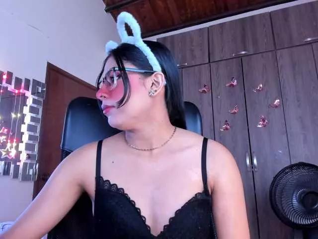 ALYSSON18 on BongaCams 