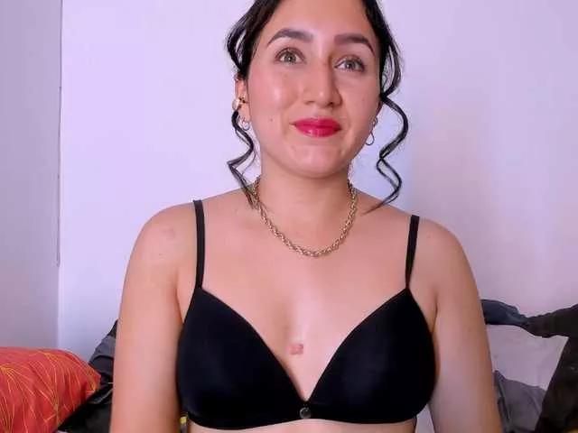 AmaiaFerrer on BongaCams 