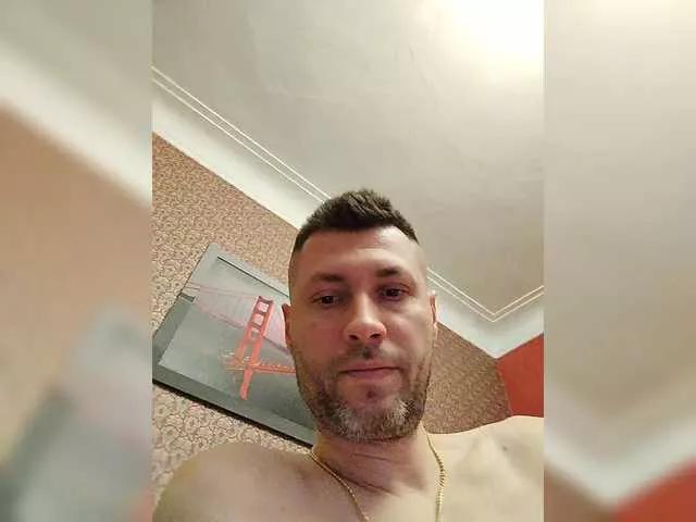 Andre202A on BongaCams 