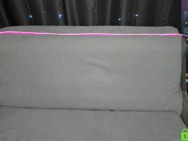 Angel1Bunny on BongaCams 