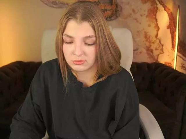 AngelAmalia on BongaCams 