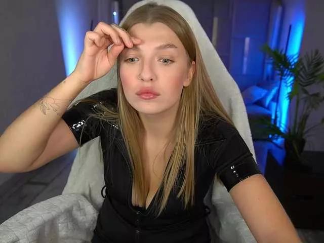 AngelAmalia on BongaCams 