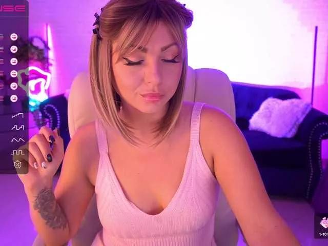 AnitaLevanta on BongaCams 