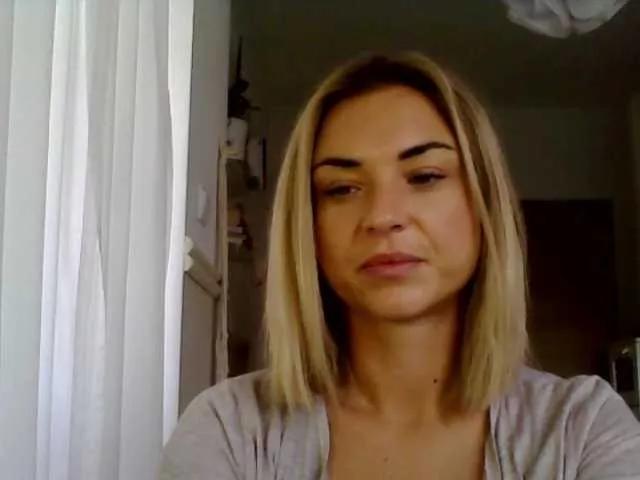 AshleyPerfect on BongaCams 