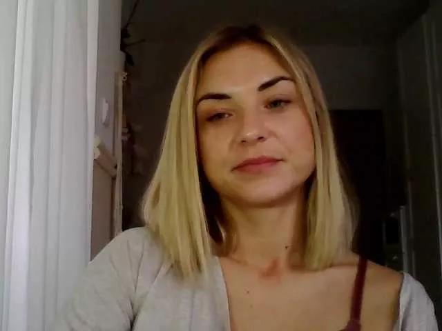 AshleyPerfect on BongaCams 