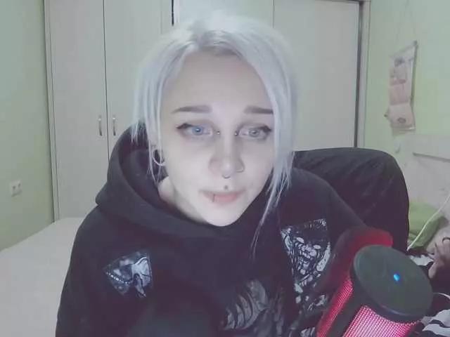 ashy-slashy on BongaCams 