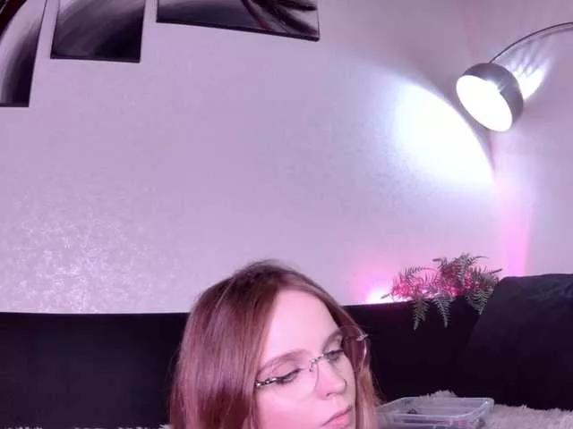 ATOMICKETCHUP on BongaCams 