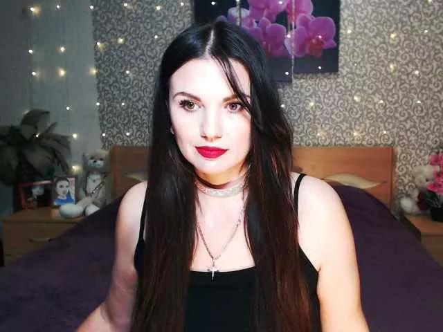 AwesomeValen on BongaCams 