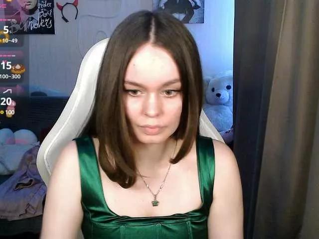 BadGirl2609 on BongaCams 