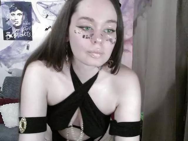 BadGirl2609 on BongaCams 