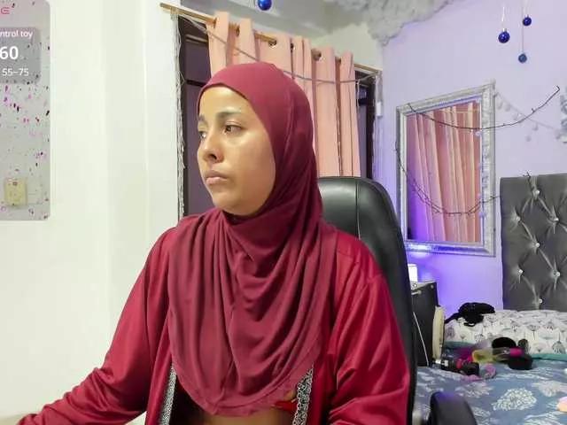 BadraTaleb on BongaCams 