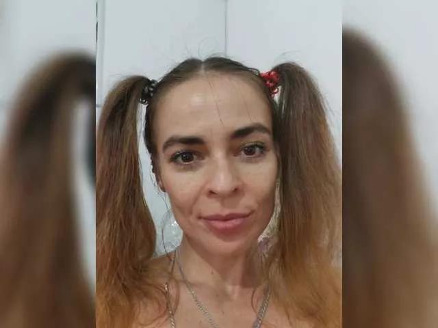 Bagira-Wild on BongaCams 