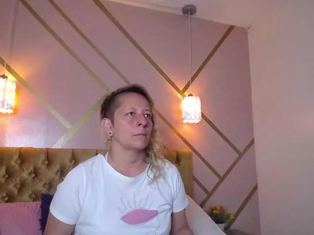 BarbaraSchubert on BongaCams 