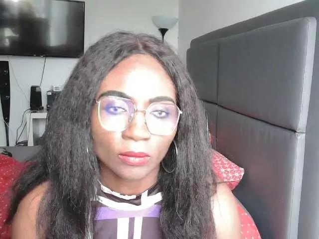 Blackbabe on BongaCams 