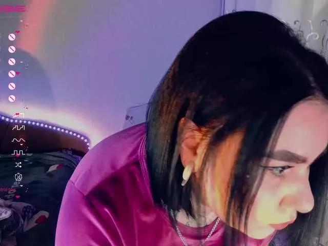 Blue1Curacao on BongaCams 