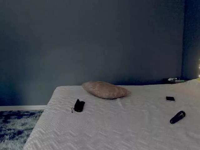 Blue1Curacao on BongaCams 