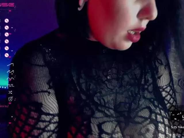 Blue1Curacao on BongaCams 