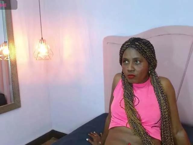 britany7ebony on BongaCams 