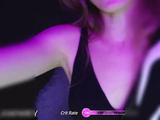 calviafarey on BongaCams 