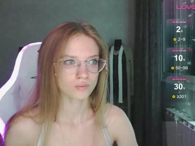 calviafarey on BongaCams 