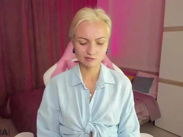 CameronDiaz5 on BongaCams 