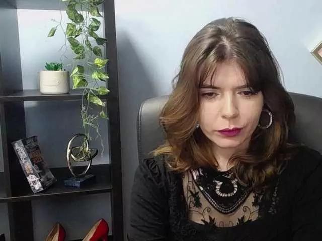 camLuna on BongaCams 