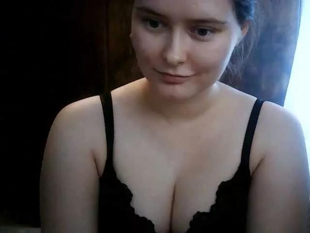 CelineFantasy on BongaCams 