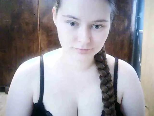 CelineFantasy on BongaCams 