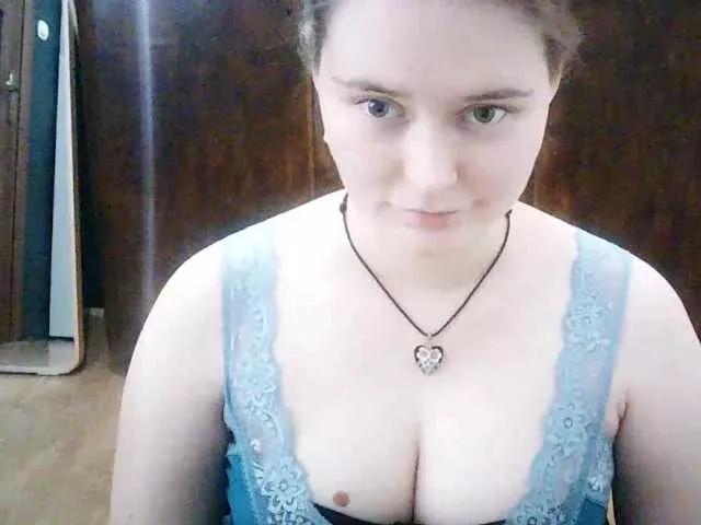 CelineFantasy on BongaCams 