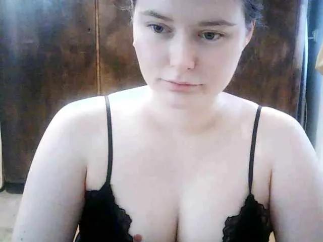 CelineFantasy on BongaCams 